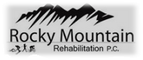 Rocky Mountain Rehabilitation P.C. General Contractors