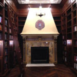 The Broadmoor Library