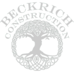Beckrich Construction Logo