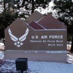 General contractor for Peterson Airforce Base