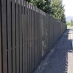 Fort Carson fence repair contractor