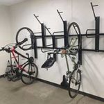 GSA Contractor for Bike Rack Installation