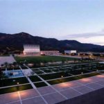 Air Force Academy general contractor