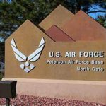 general contractor for Peterson Air Force Base
