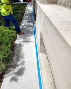 concrete sealing contractors